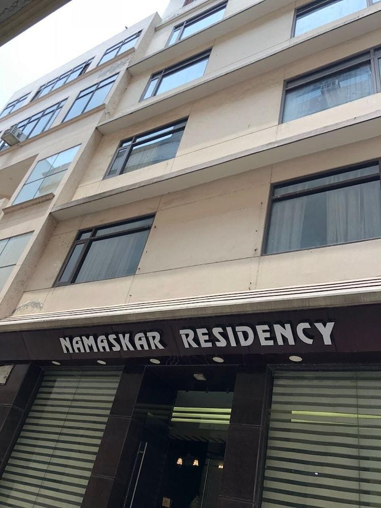 Namaskar Residency Hotel Amritsar Exterior photo