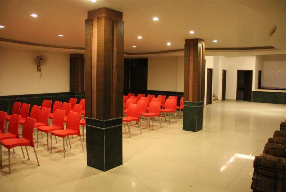 Namaskar Residency Hotel Amritsar Exterior photo
